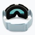 Gogle narciarskie 4F U053 light blue 3