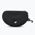 Gogle narciarskie 4F U065 deep black 5