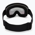 Gogle narciarskie dziecięce 4F U067 black 3