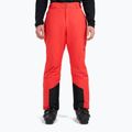 Spodnie narciarskie męskie 4F Fnk M0928 red