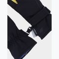 Rękawice narciarskie dziecięce 4F Fnk U200 deep black 2