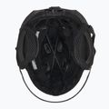 Kask narciarski 4F U078 off white 5