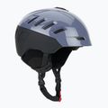Kask narciarski 4F U094 denim