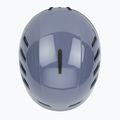 Kask narciarski 4F U094 denim 6