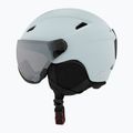 Kask narciarski 4F U096 light blue 3