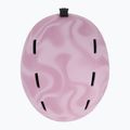 Kask narciarski dziecięcy 4F U086 Jr multicolour allover 6