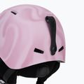 Kask narciarski dziecięcy 4F U086 Jr multicolour allover 7