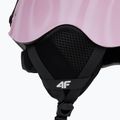 Kask narciarski dziecięcy 4F U086 Jr multicolour allover 8