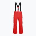 Spodnie narciarskie męskie 4F Fnk M1086 red 6