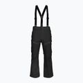 Spodnie narciarskie męskie 4F Fnk M1086 deep black 6
