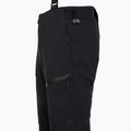 Spodnie narciarskie męskie 4F Fnk M1086 deep black 8