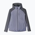 Kurtka narciarska męska 4F M0952 denim