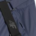 Spodnie narciarskie męskie 4F Fnk M1155 navy 2