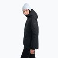 Kurtka narciarska damska 4F F0956 deep black 3