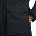 Kurtka narciarska damska 4F F0956 deep black 5