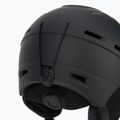 Kask narciarski dziecięcy 4F U097 Jr black 8