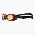 Okulary do pływania AQUA-SPEED Triton 2.0 Mirror czerwone 4