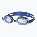 Okulary do pływania korekcyjne AQUA-SPEED Lumina Reco -6,0 granatowe