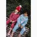 Kurtka dziecięca KID STORY Termiczna space cherry 7