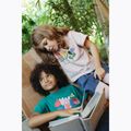Koszulka dziecięca KID STORY Bawełna organiczna pink blash 6