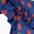 Komplet dziecięcy KID STORY Koszulka i Spodnie juicy strawberry 10