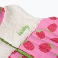 Bezrękawnik dziecięcy KID STORY Teddy raspberrie blush 3