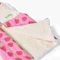 Bezrękawnik dziecięcy KID STORY Teddy raspberrie blush 4