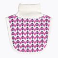 Komin dziecięcy KID STORY Merino lilac 2