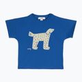 Koszulka dziecięca KID STORY playful puppy