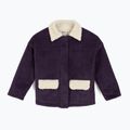 Kurtka dziecięca KID STORY Teddy short legs/big dreams