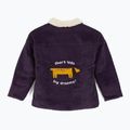 Kurtka dziecięca KID STORY Teddy short legs/big dreams 2