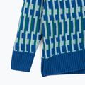 Sweter dziecięcy KID STORY Merino color splash 4