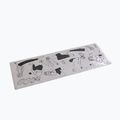 Mata do jogi JOYINME Flow 3 mm sisterhood 7