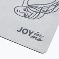 Mata do jogi JOYINME Flow Coated 3 mm sisterhood 2