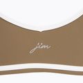 Biustonosz treningowy JOYINME Dual Essence desert glow 3