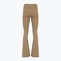 Spodnie do jogi damskie JOYINME Dual Essence Flare desert glow 2