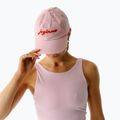 Czapka z daszkiem JOYINME Radiance vintage pink 5