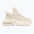 Buty damskie GOE RR2N4046 off white 2