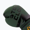 Rękawice bokserskie StormCloud Bolt 3.0 khaki 6