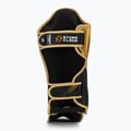 Ochraniacze piszczeli StormCloud Lynx 2.0 black/gold 5