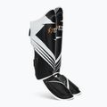 Ochraniacze piszczeli StormCloud Lynx 2.0 black/white