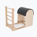 Beczka do pilatesu Innwell Barrel Ladder brown/black 2
