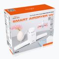 Suszarka nadmuchowa do odzieży Media-Tech Smart AirDryer UV biała 9