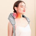 Masażer Media-Tech Neck and Shoulder szary 11