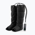 Masażer limfatyczny do nóg Media-Tech Air Compression Lymphatic Drainage black