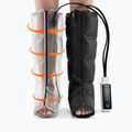 Masażer limfatyczny do nóg Media-Tech Air Compression Lymphatic Drainage black 9