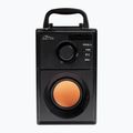 Głośnik mobilny Media-Tech Boombox BT czarny/pomarańczowy
