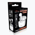 Słuchawki bezprzewodowe Media-Tech R-Phones TWS+ białe 8