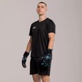 Rękawice bramkarskie Football Masters Invictus X Pro RF blue 2