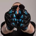 Rękawice bramkarskie Football Masters Invictus X Pro RF blue 6